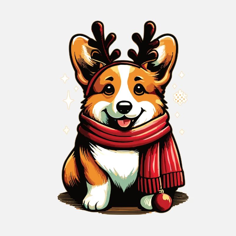 Corgi Corgi Dog Corgi Corgi Welsh Corgi