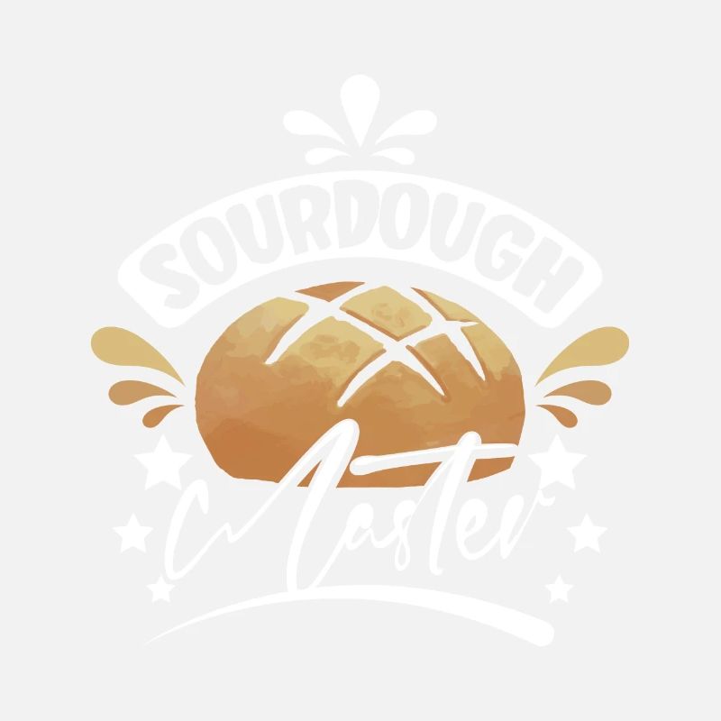 Baking bread sourdough master