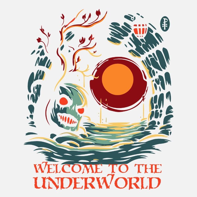 Welcome to the Underworld