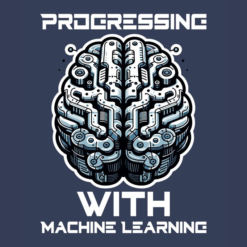 Artificial intelligence, machine learning, data