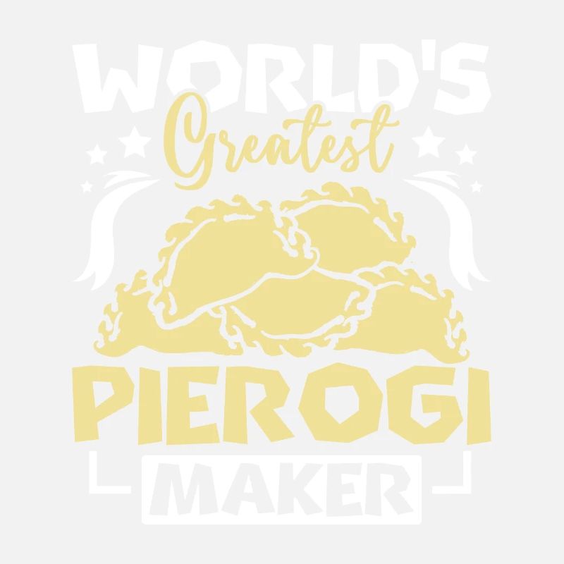 World's greatest pierogi maker