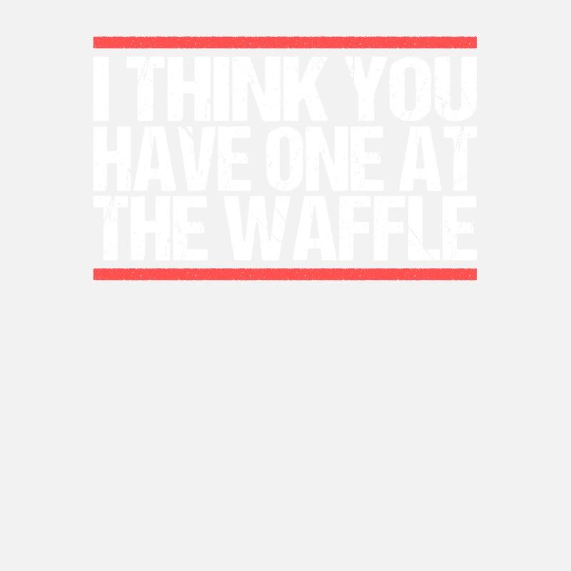 Je pense que vous en avez un à la gaufre Denglisch