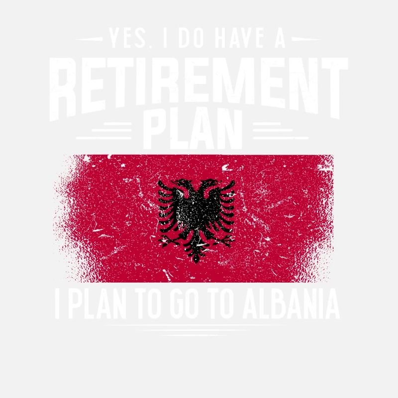 Drapeau albanais Aigle albanais Shqiponja