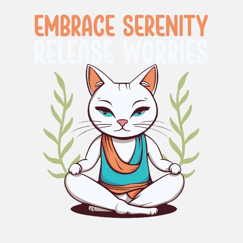 Yoga Mindfulness Practic Meditation Manifestation