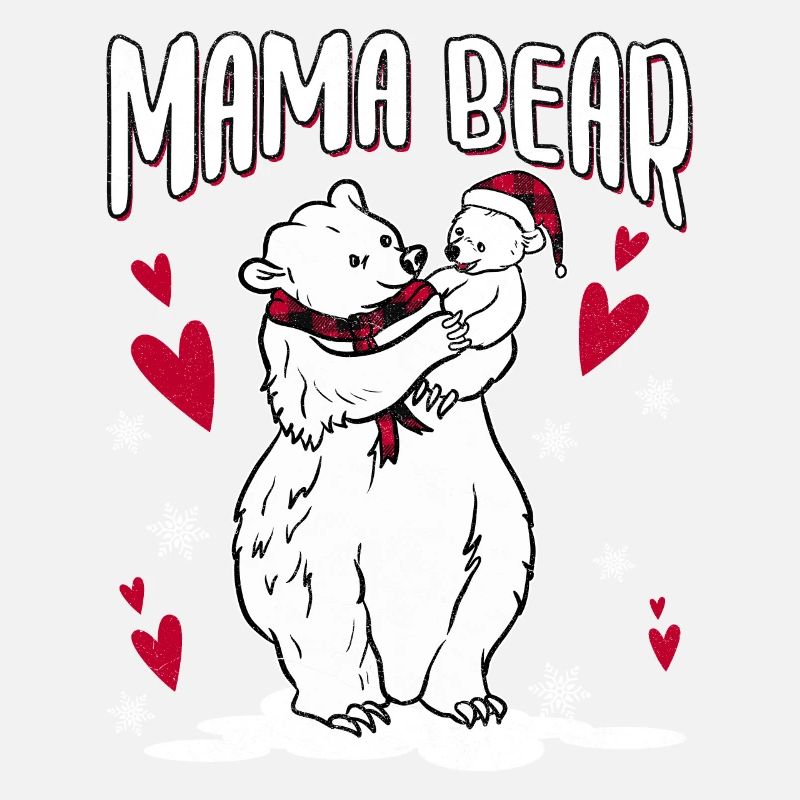 Maman Ours