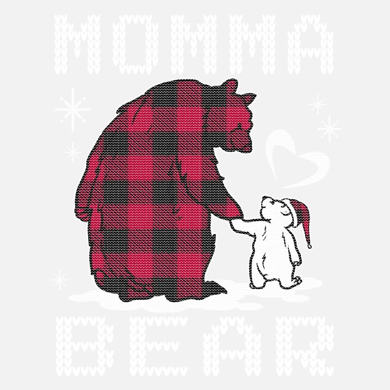 Momma Bear