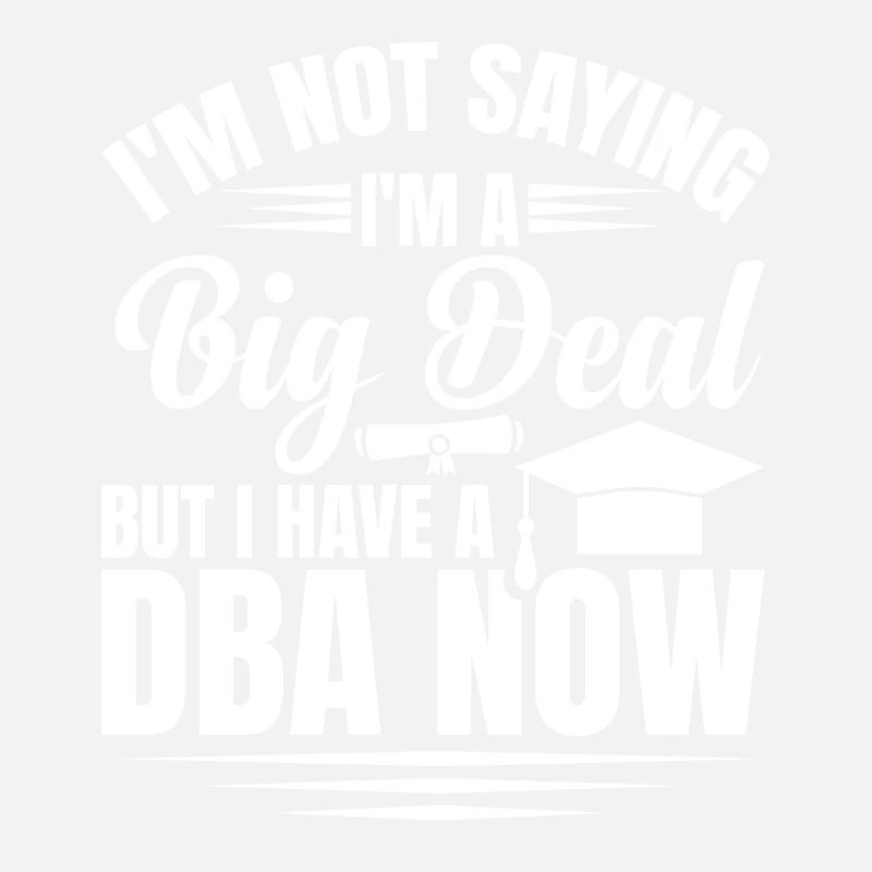 DBA Degree DBA Degree Docteur en commerce