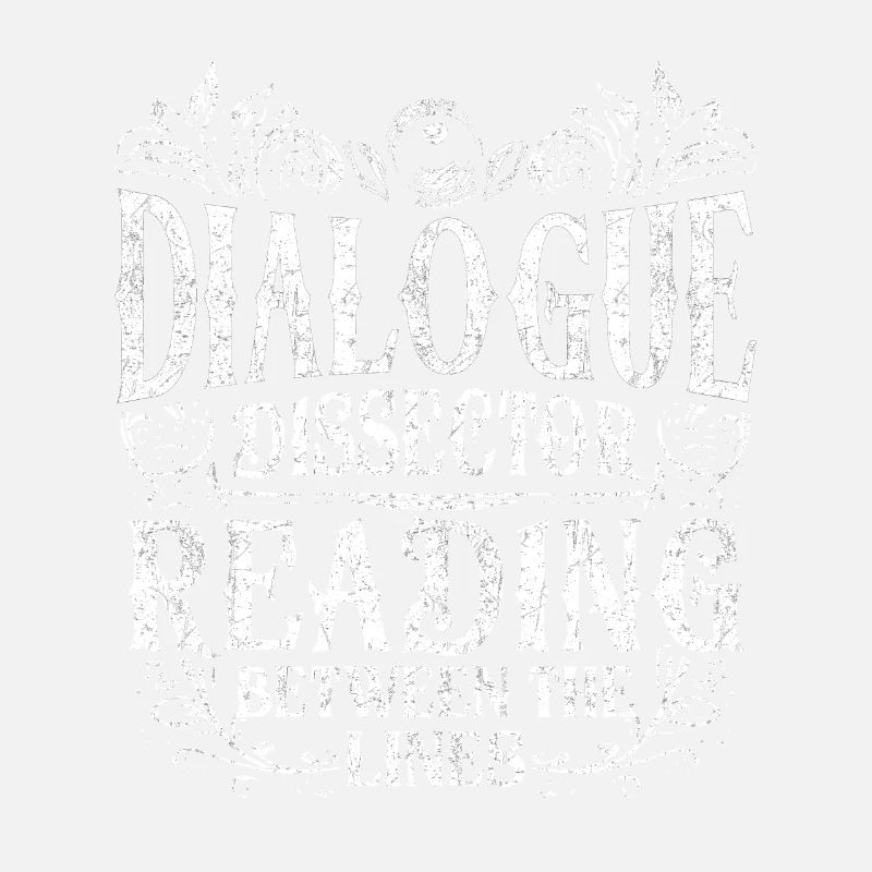 Dialogue Dissector for Film Script
