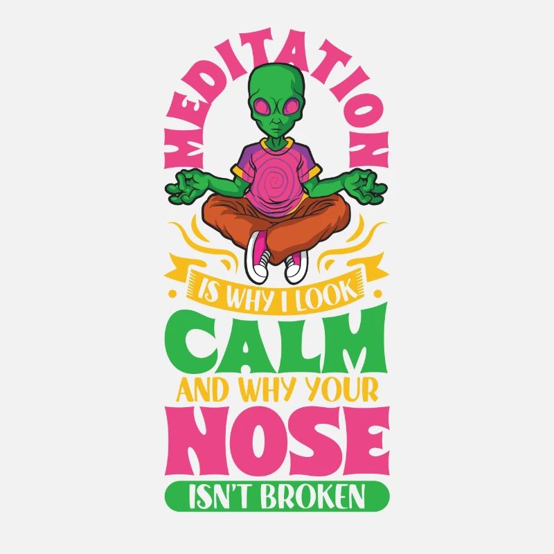 Yoga Mindfulness Practic Meditation Manifestation