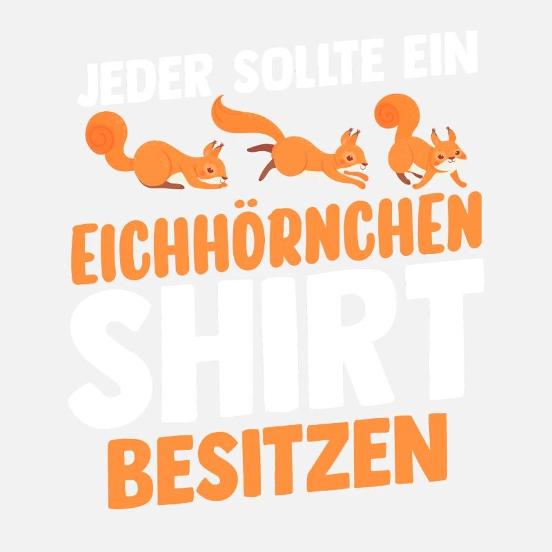 Eichhörnchen