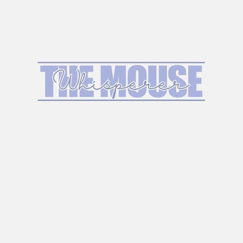 The Mouse Whisperer Nagetier Käse