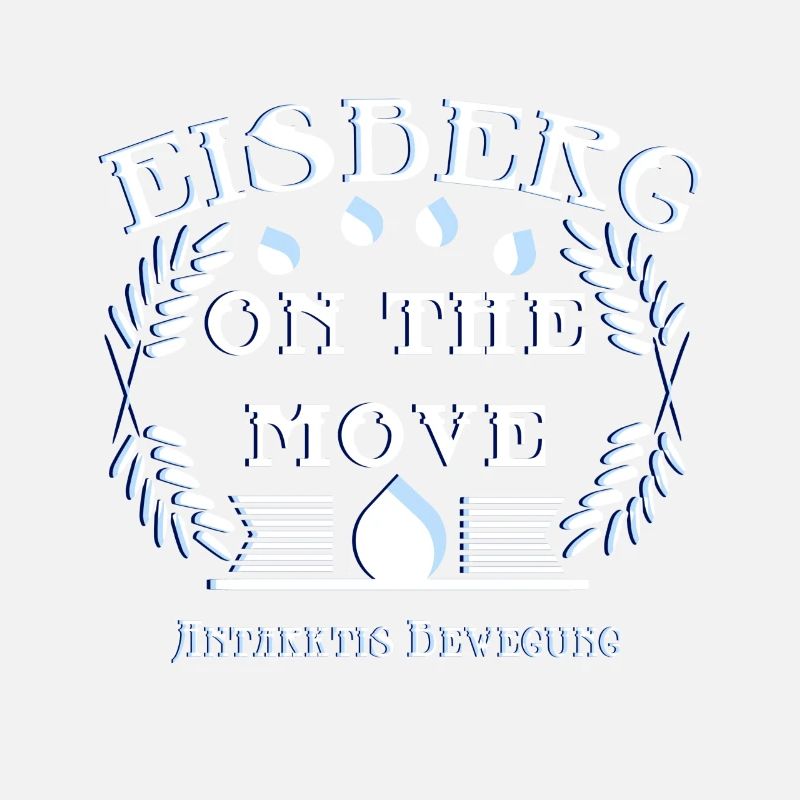 Eisberg befreiung
