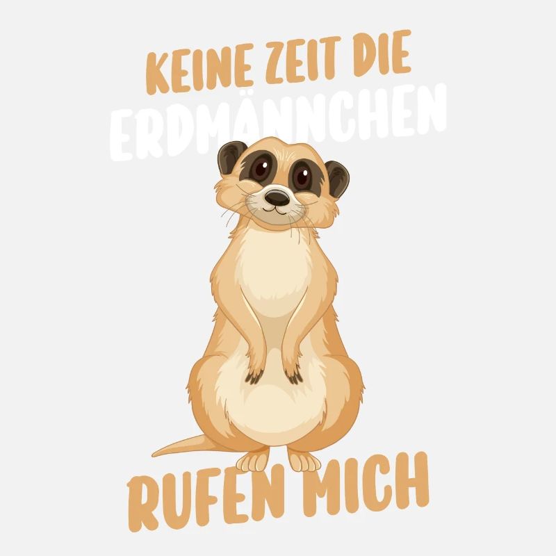 Erdmännchen
