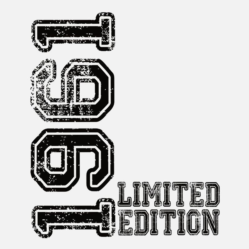 Limited Edition 1961