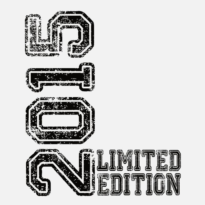 Limited Edition 2015