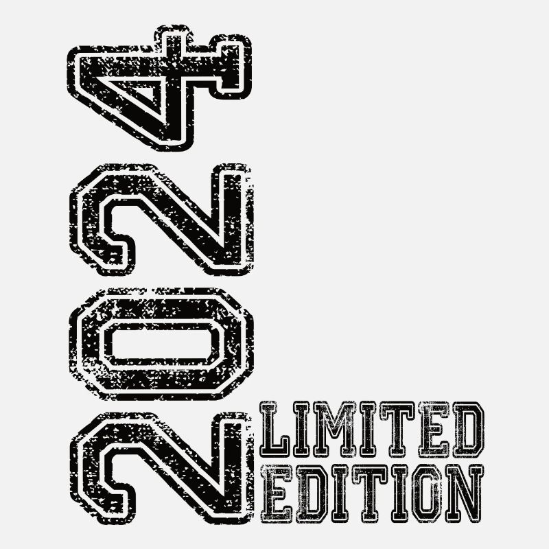 Limited Edition 2024