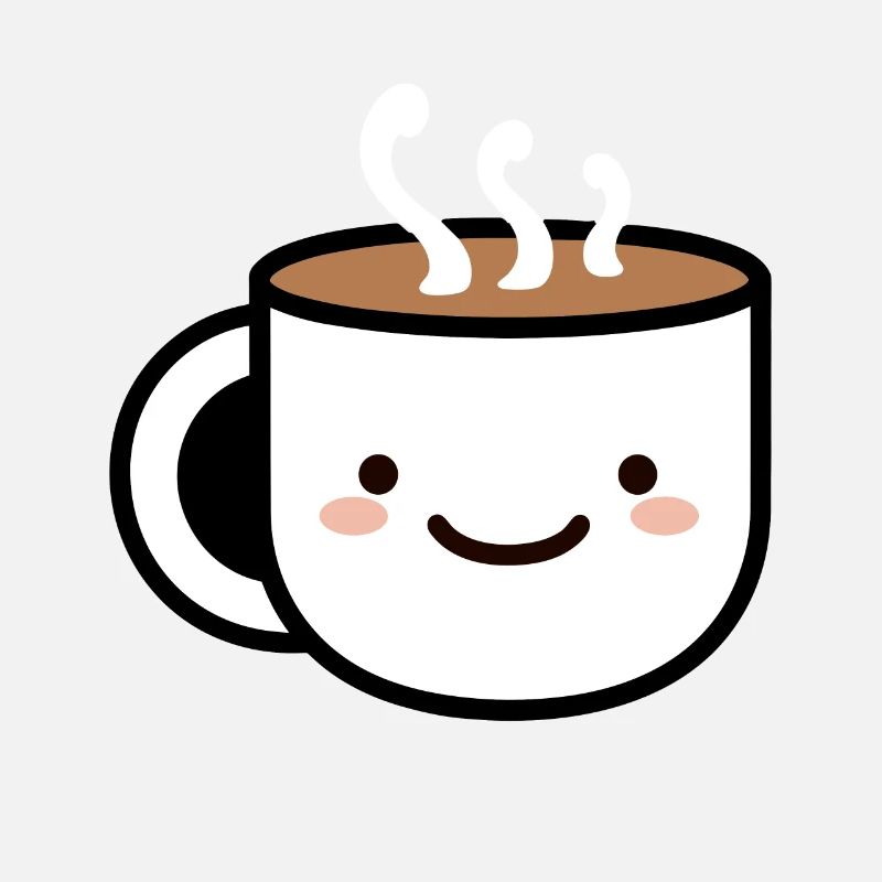 Humor Small Hot Chocolate