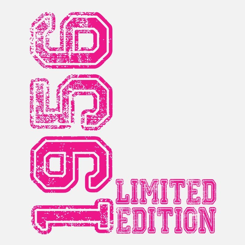 Limited Edition 1956
