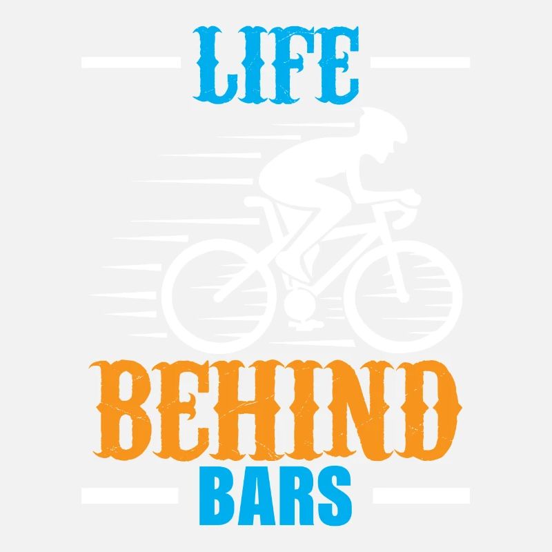Life behind bars