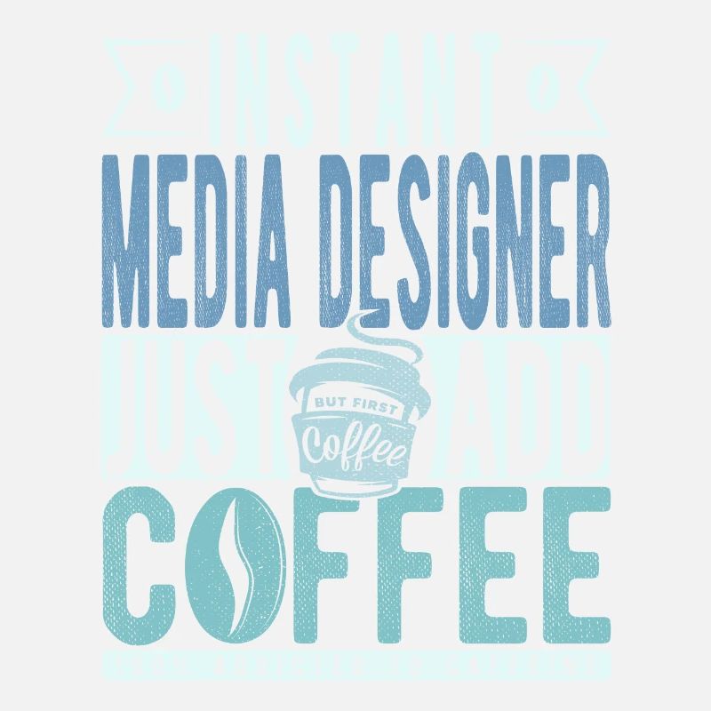 Instant Media Designer n’a qu’à ajouter du café
