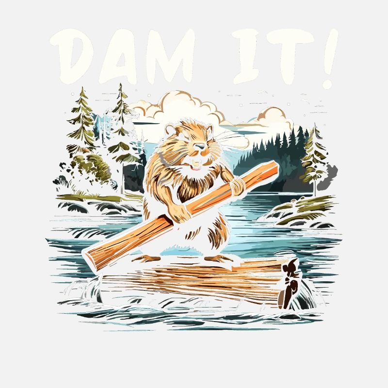 Dam It