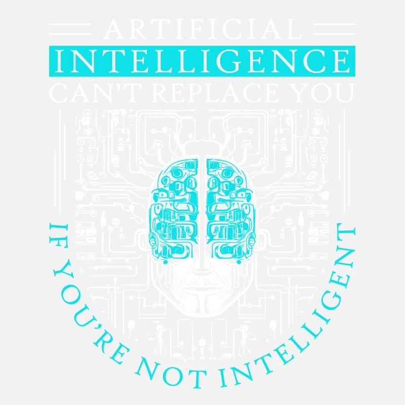 Intelligence Artificielle Algorithme Cerveau