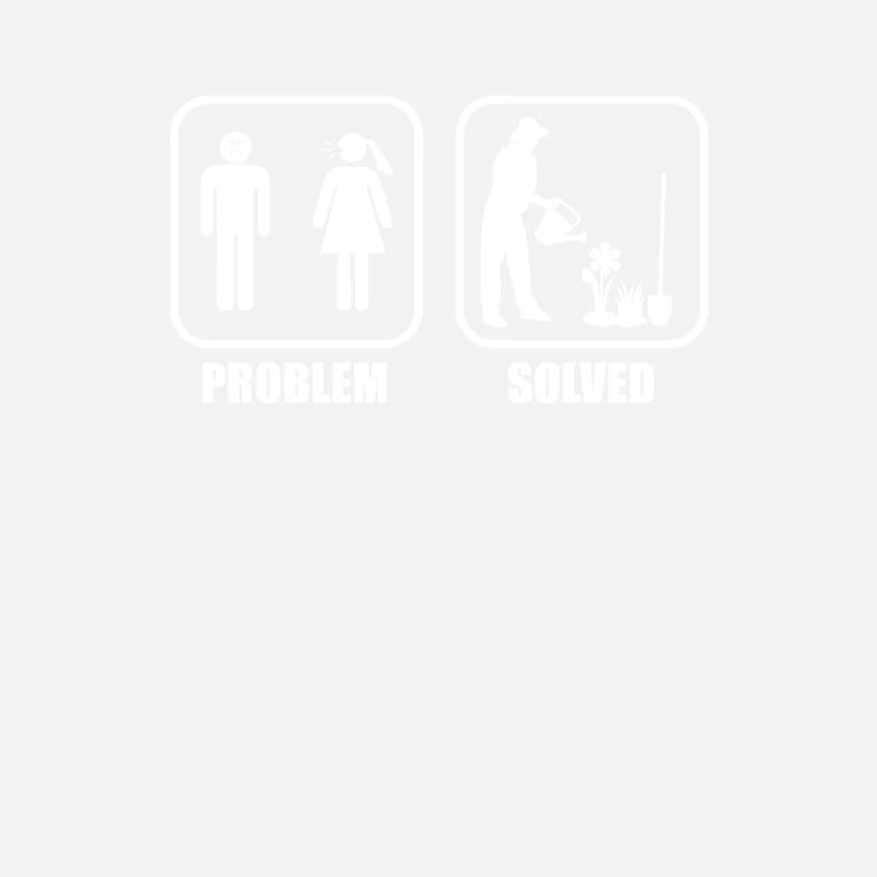 Gardener, Farmer, Landscaper, Garden Problem