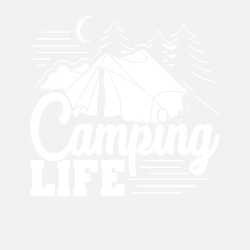 Camping Camping Life