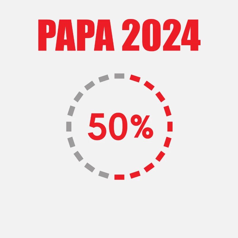 Dad 2024 Loading Fatherhood Dad Becoming Dad