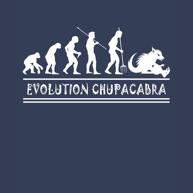 Cryptozoologists Chupacabra Creatures Evolution
