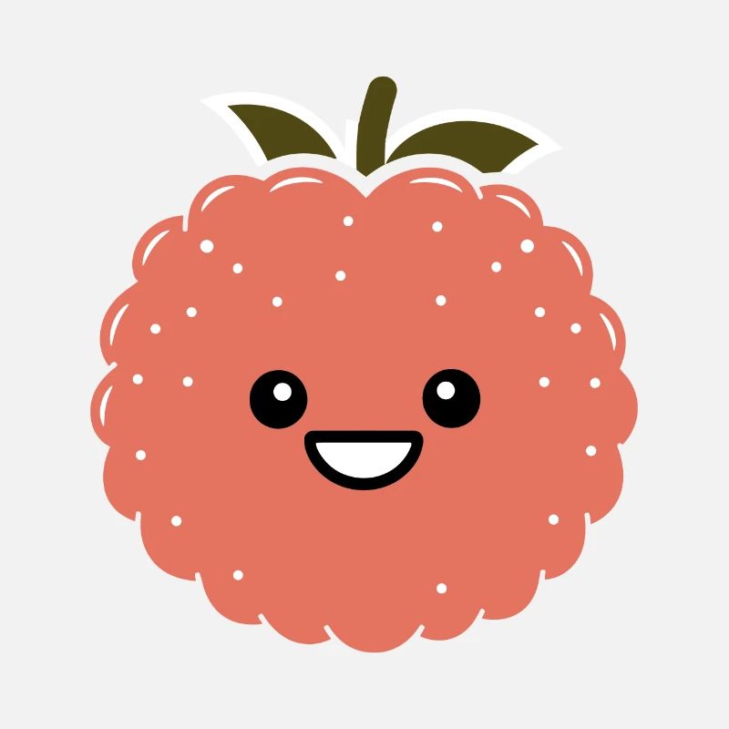 Fruchthumor kleine Litschi