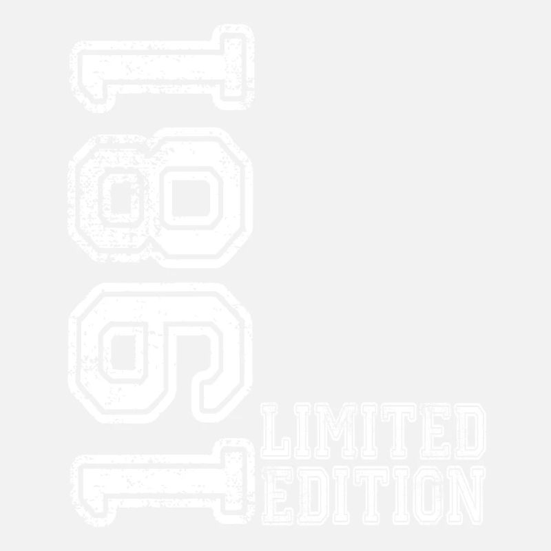 Limited Edition 1981
