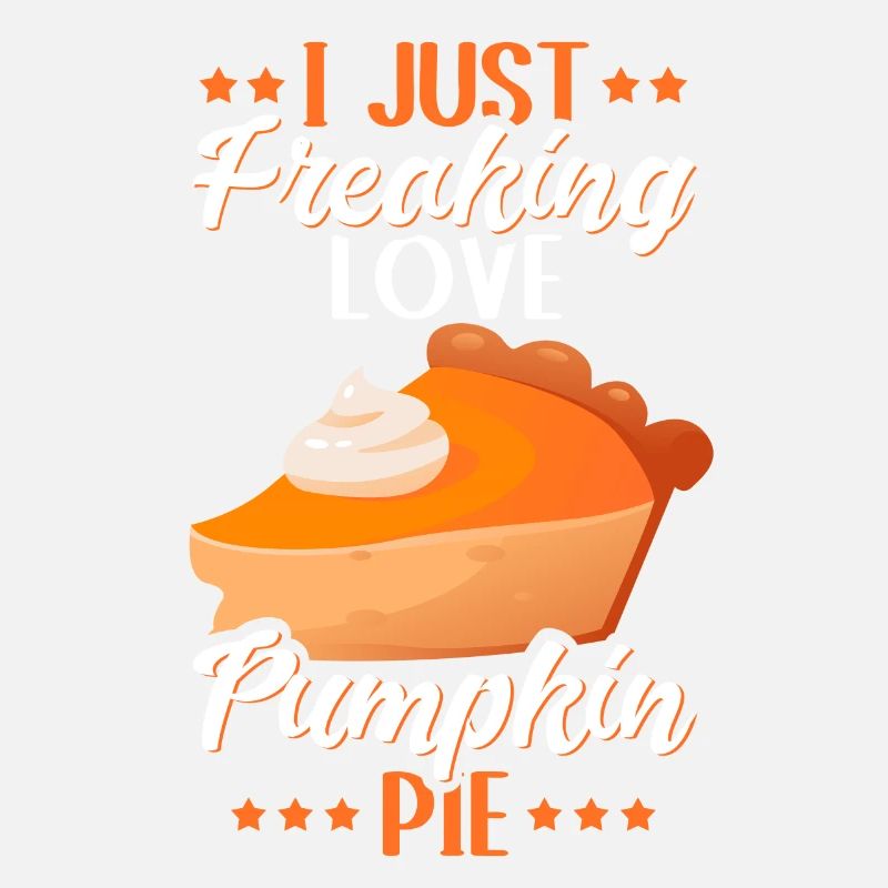 Pumpkin Pie American Pumpkin Pie Gift