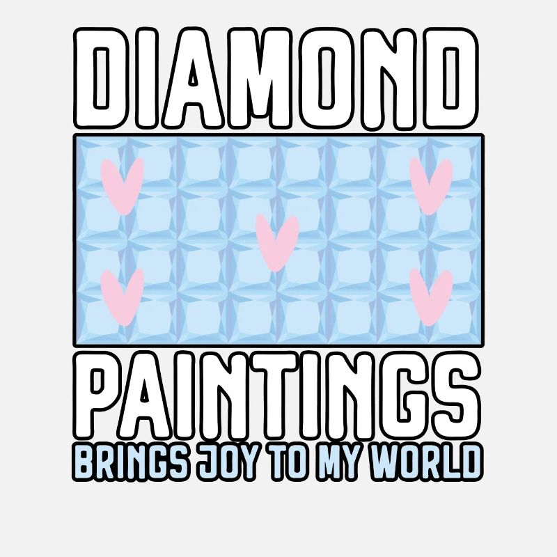 Diamantmalerei Handwerkszeug Diamantmaler
