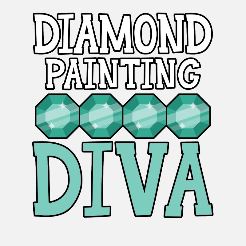 Diamantmalerei Handwerkszeug Diamantmaler