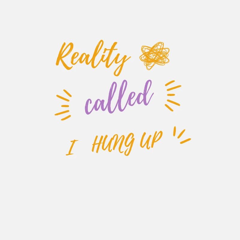 Reality Call J’ai raccroché