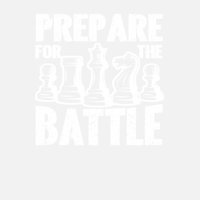 Prepare for battle Funny Chess