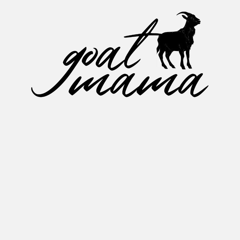 Goat Mom Goat Keeper Goat Gift Saying