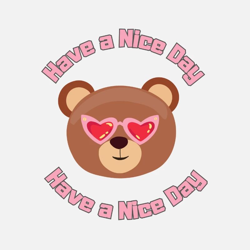 Have a Nice Day