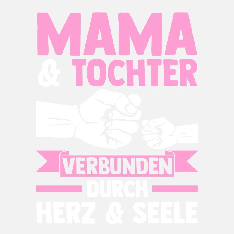 Mutter Muttertag Mama und Tochter