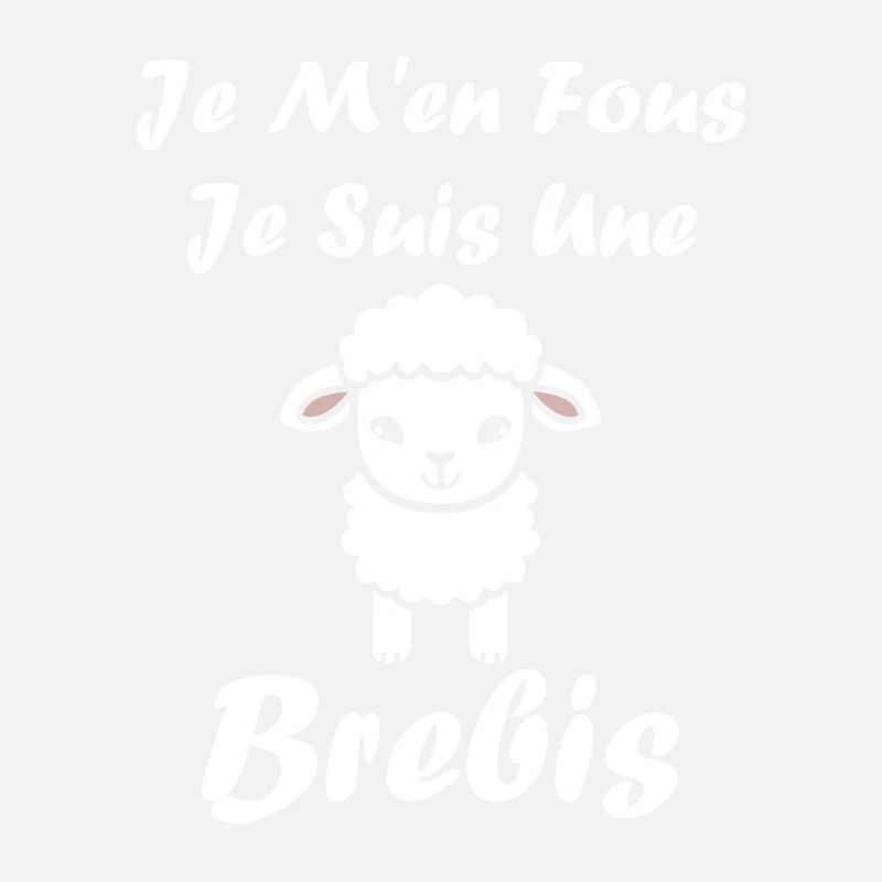 Bébé mouton petit brebis