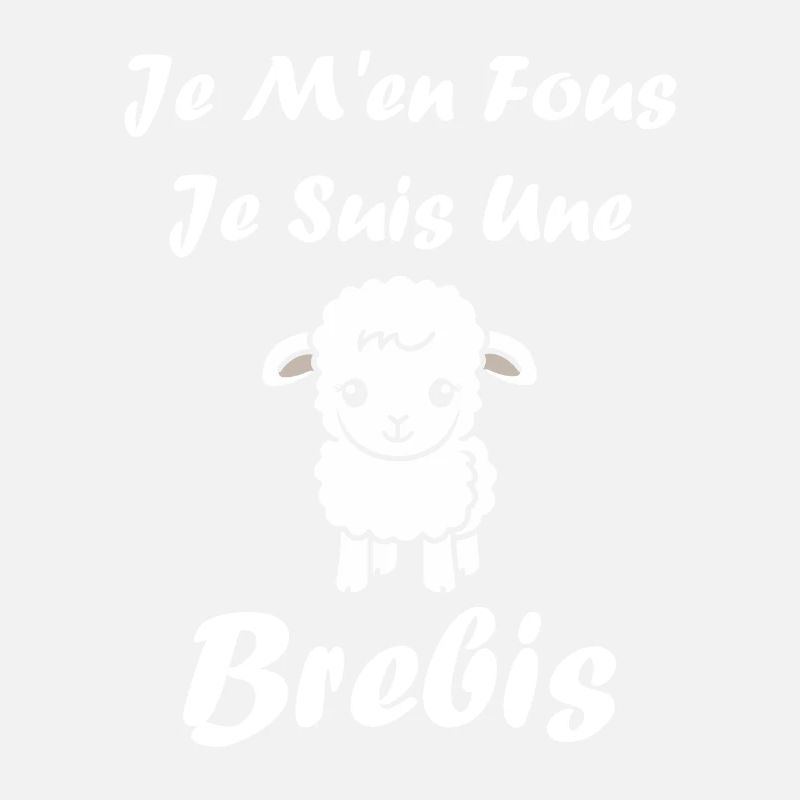 Bébé mouton petit brebis