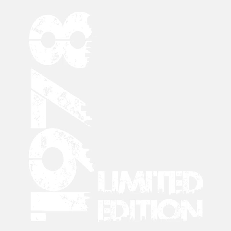 Limited Edition 1978