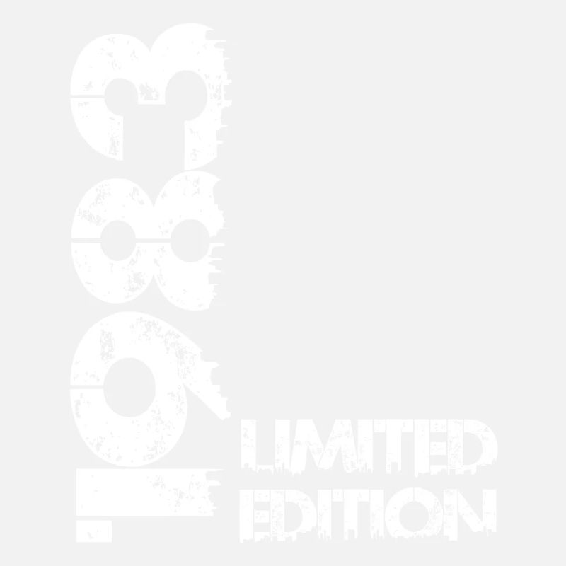 Limited Edition 1983