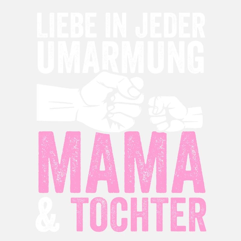 Mutter Muttertag Mama und Tochter