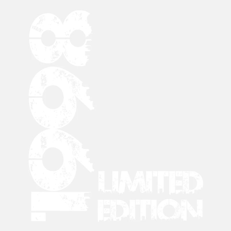 Limited Edition 1998