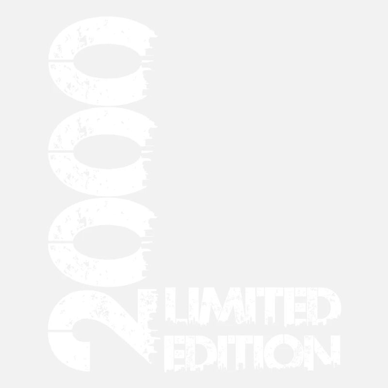 Limited Edition 2000