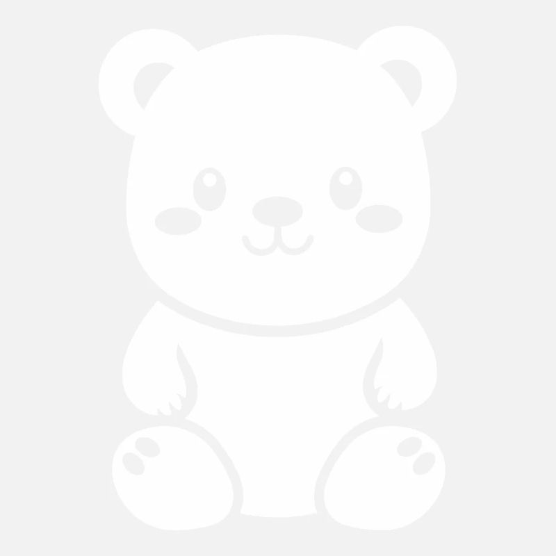 Little teddy bear teddy bear