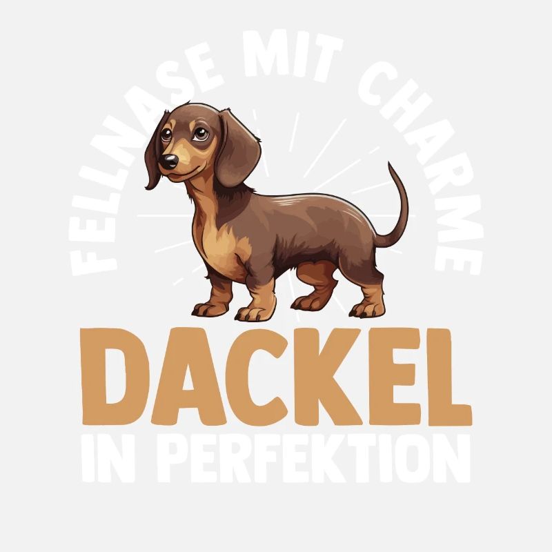 Hund Dachshund Dackel