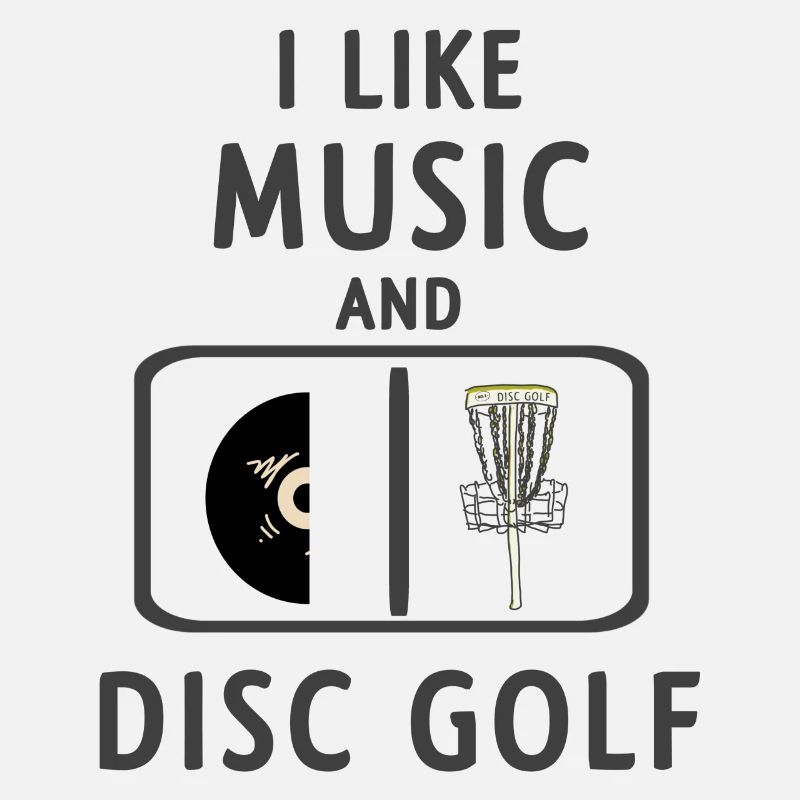 Disc golf